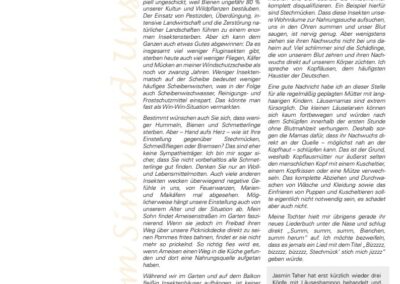 417 – Insektensterben