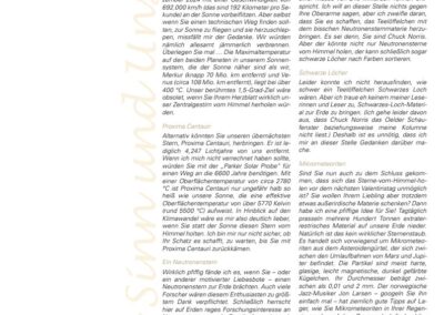 424 – Sterne vom Himmel holen