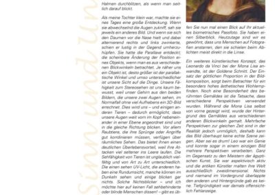 434 – Eine Frage der Perspektive