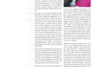 440 – Die Geschichte vom Pferd