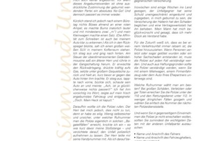 450 – Heute schon gebumst?