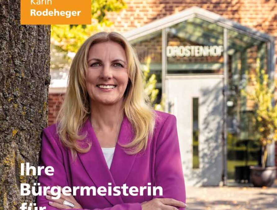 Frisch erschienen!