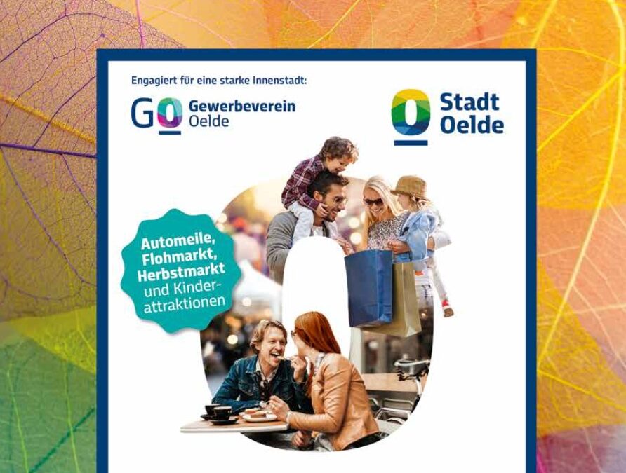 Die aktuelle Ausgabe ist online