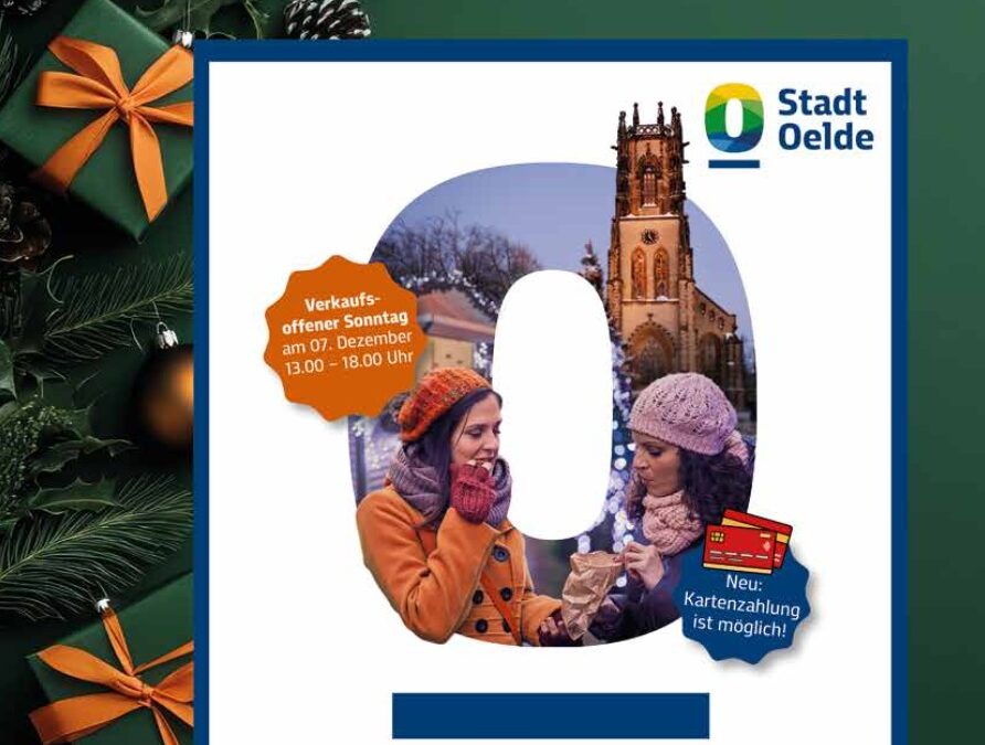 Die neue Ausgabe ist da!